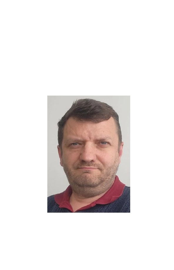 Dr. Haris Đapo na prenosu znanja na Prirodno-matematičkom fakultetu